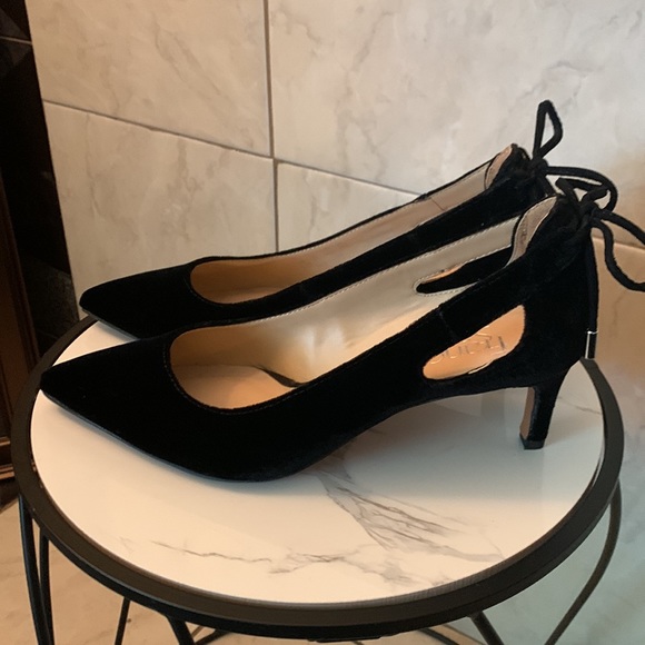 Franco Sarto heels - Picture 2 of 13